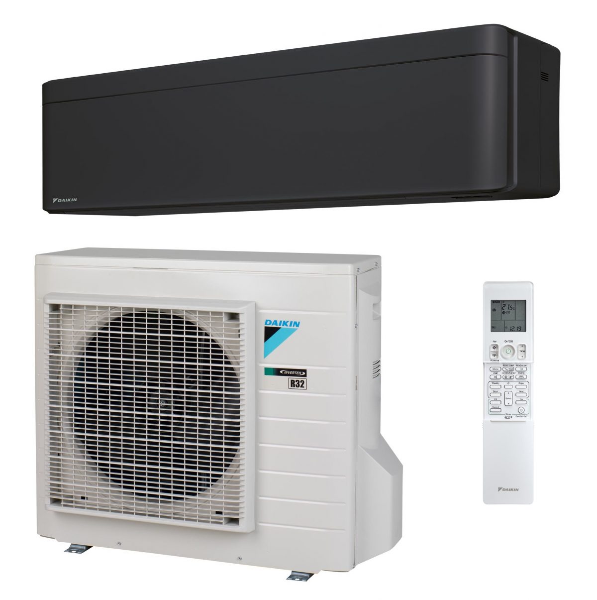 кондиціонер Daikin Stylish FTXA42BB/RXA42B