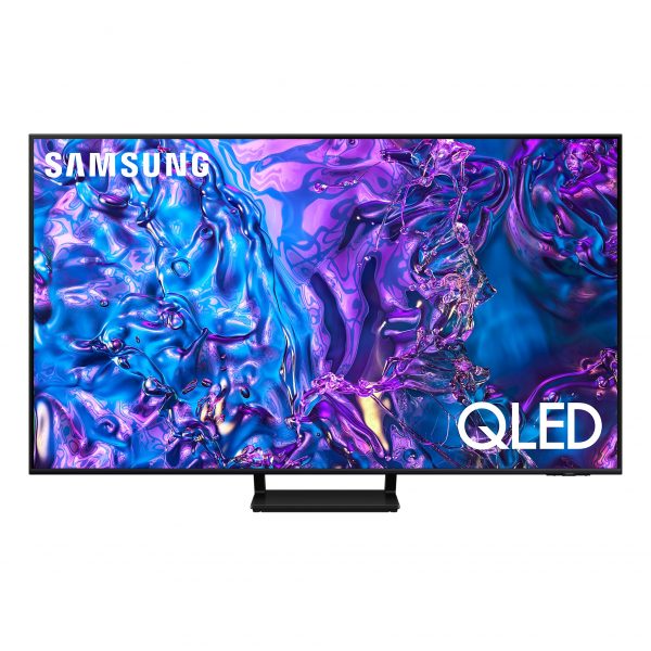 Телевізор SAMSUNG QE65Q70DAUXUA